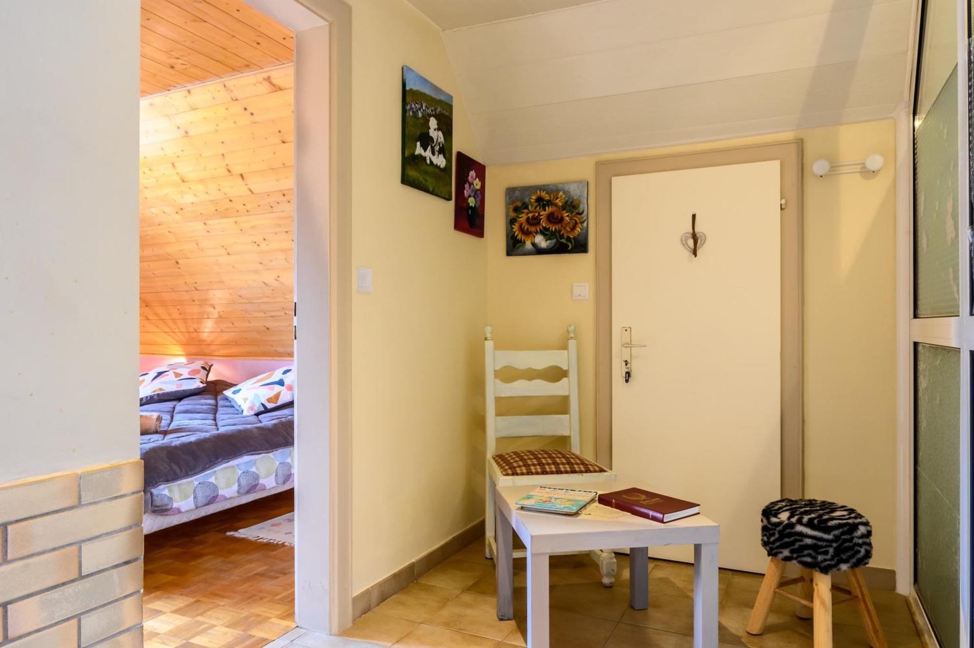 Gite En Montagne Vosges Alsaciennes Fréland Εξωτερικό φωτογραφία